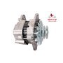 EXCHANGE ALTERNATOR 50AMP 24V