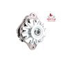 EXCHANGE ALTERNATOR 50AMP 24V