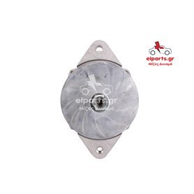 EXCHANGE ALTERNATOR 70AMP 24V