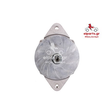 EXCHANGE ALTERNATOR 70AMP 24V