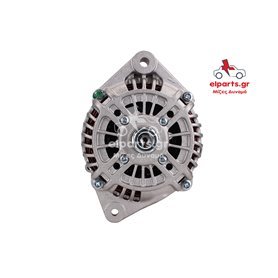 EXCHANGE ALTERNATOR 80AMP 24V