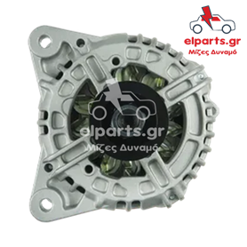 Δυναμό Bosch A0165 