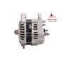 EXCHANGE ALTERNATOR 80AMP 24V