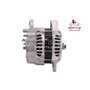 EXCHANGE ALTERNATOR 80AMP 24V