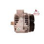 EXCHANGE ALTERNATOR 80AMP 24V