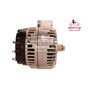 EXCHANGE ALTERNATOR 80AMP 24V