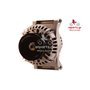 EXCHANGE ALTERNATOR 80AMP 24V