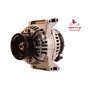 EXCHANGE ALTERNATOR 80AMP 24V
