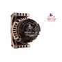 EXCHANGE ALTERNATOR 80AMP 24V