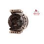 EXCHANGE ALTERNATOR 80AMP 24V