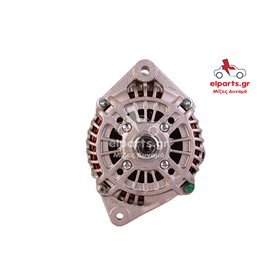 EXCHANGE ALTERNATOR 60AMP 24V