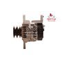 EXCHANGE ALTERNATOR 50AMP 24V