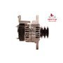 EXCHANGE ALTERNATOR 50AMP 24V