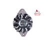 EXCHANGE ALTERNATOR 80AMP 24V
