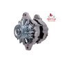 EXCHANGE ALTERNATOR 80AMP 24V