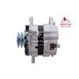 EXCHANGE ALTERNATOR 80AMP 24V