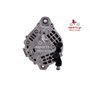 EXCHANGE ALTERNATOR 80AMP 24V