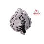 EXCHANGE ALTERNATOR 80AMP 24V