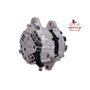 EXCHANGE ALTERNATOR 80AMP 24V