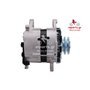 EXCHANGE ALTERNATOR 80AMP 24V