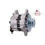 EXCHANGE ALTERNATOR 80AMP 24V