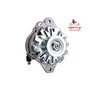 EXCHANGE ALTERNATOR 80AMP 24V