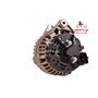 EXCHANGE ALTERNATOR 100AMP