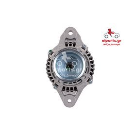 EXCHANGE ALTERNATOR 90AMP 24V