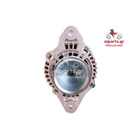 EXCHANGE ALTERNATOR 110AMP 24V