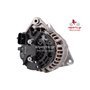 EXCHANGE ALTERNATOR 90AMP 24V