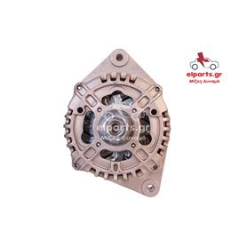EXCHANGE ALTERNATOR 60AMP 24V