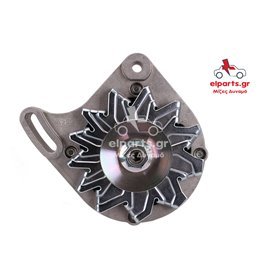 EXCHANGE ALTERNATOR 55AMP 24V