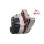 EXCHANGE ALTERNATOR 55AMP 24V