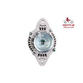 EXCHANGE ALTERNATOR 130AMP 24V