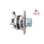 EXCHANGE ALTERNATOR 130AMP 24V