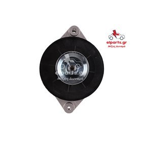 EXCHANGE ALTERNATOR 50AMP 24V