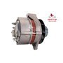 EXCHANGE ALTERNATOR 50AMP 24V