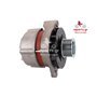 EXCHANGE ALTERNATOR 50AMP 24V