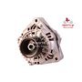 EXCHANGE ALTERNATOR 100AMP 24V