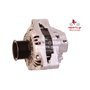 EXCHANGE ALTERNATOR 100AMP 24V