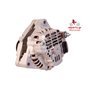 EXCHANGE ALTERNATOR 100AMP 24V
