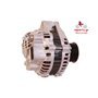 EXCHANGE ALTERNATOR 100AMP 24V