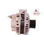 EXCHANGE ALTERNATOR 100AMP 24V