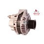 EXCHANGE ALTERNATOR 100AMP 24V