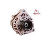 EXCHANGE ALTERNATOR 100AMP 24V
