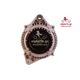 EXCHANGE ALTERNATOR 60AMP 24V