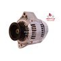 EXCHANGE ALTERNATOR 60AMP 24V