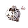 EXCHANGE ALTERNATOR 60AMP 24V