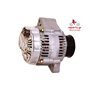 EXCHANGE ALTERNATOR 60AMP 24V