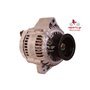 EXCHANGE ALTERNATOR 60AMP 24V